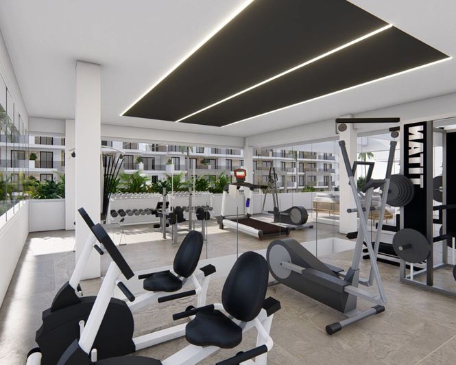 Image No.23-2 Bed Apartment for sale