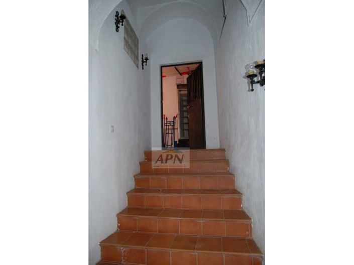 Image No.11-Maison de ville de 14 chambres à vendre à Álora