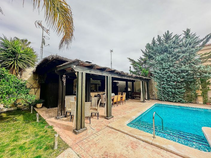 Image No.5-5 Bed Villa for sale