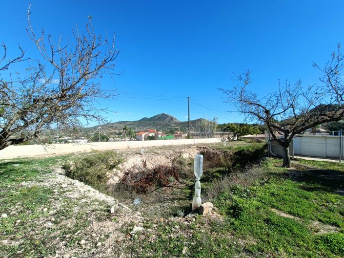 Image No.30-Villa de 4 chambres à vendre à Hondón de los Frailes