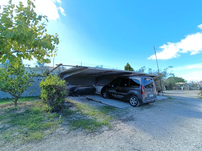Image No.8-Villa de 4 chambres à vendre à Hondón de los Frailes