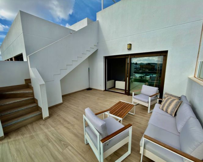 Image No.16-3 Bed Apartment for sale