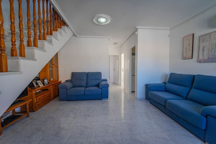 Image No.2-Villa de 3 chambres à vendre à Ciudad Quesada