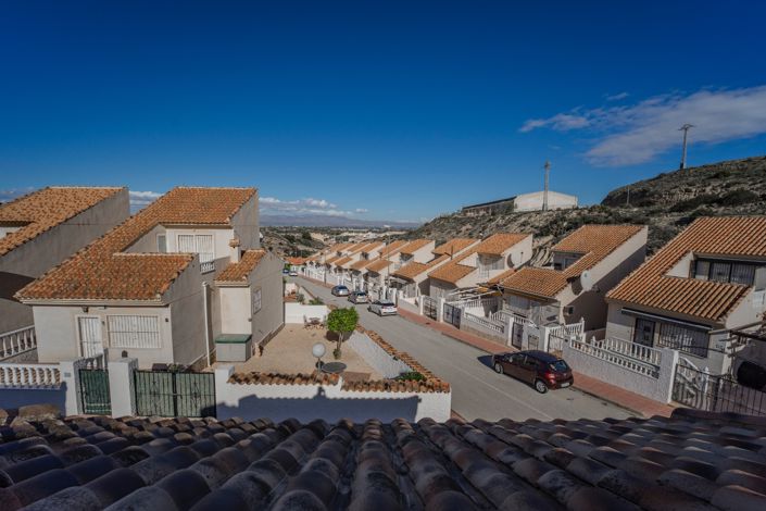 Image No.29-Villa de 3 chambres à vendre à Ciudad Quesada