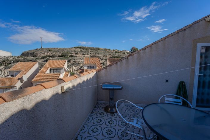 Image No.33-Villa de 3 chambres à vendre à Ciudad Quesada