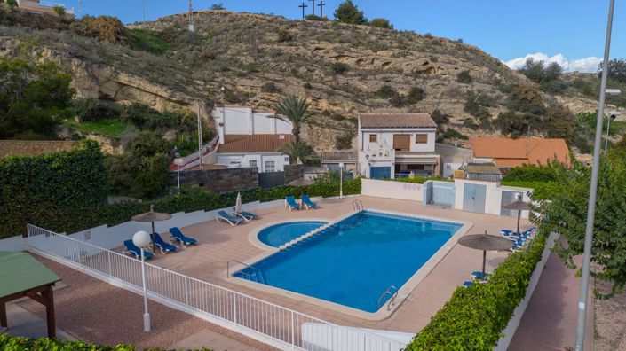 Image No.44-Villa de 3 chambres à vendre à Ciudad Quesada