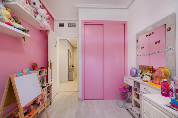 Image No.23-Penthouse de 3 chambres à vendre à Almoradí