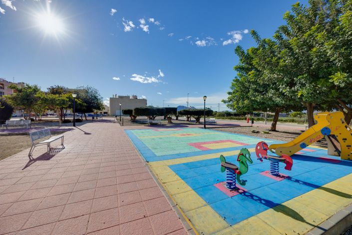 Image No.38-Penthouse de 3 chambres à vendre à Almoradí