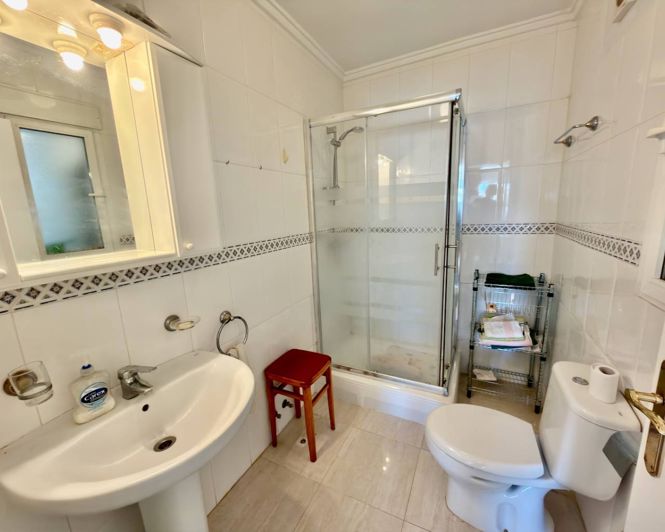 Image No.11-Villa de 3 chambres à vendre à Ciudad Quesada