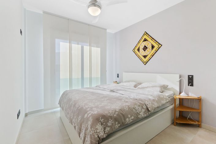 Image No.12-Appartement de 2 chambres à vendre à Torrevieja