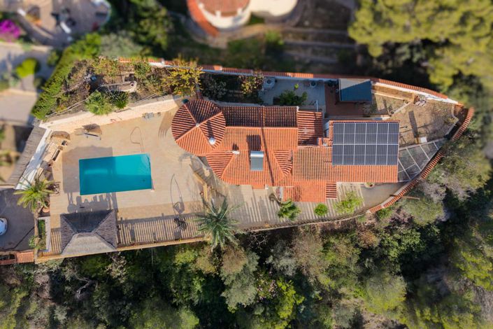 Image No.28-Villa de 4 chambres à vendre à Benissa