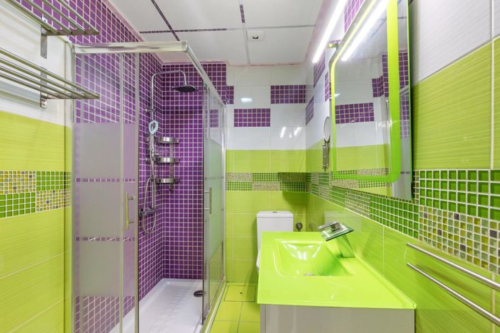 Image No.17-Appartement de 2 chambres à vendre à Torrevieja