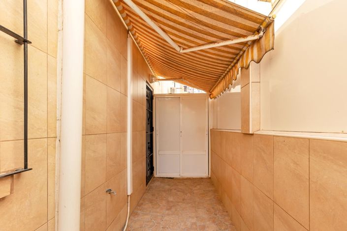 Image No.21-Appartement de 2 chambres à vendre à Torrevieja