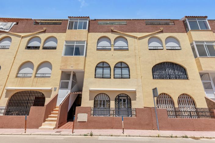 Image No.4-Appartement de 2 chambres à vendre à Torrevieja