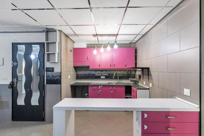 Image No.9-Appartement de 2 chambres à vendre à Torrevieja