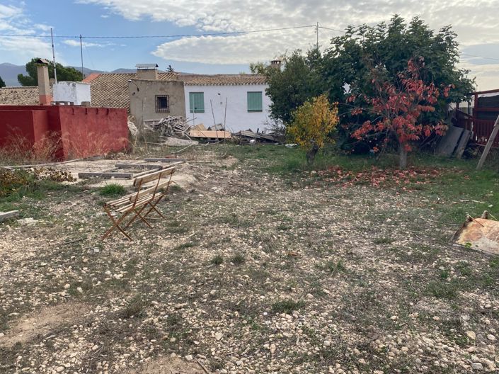 Image No.13-7 Bed Country House for sale