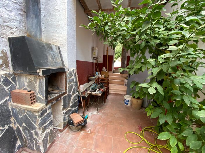 Image No.17-7 Bed Country House for sale