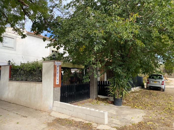 Image No.20-7 Bed Country House for sale