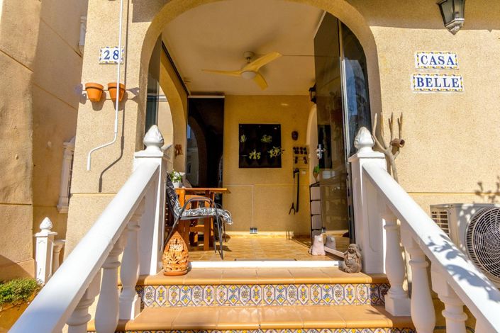 Image No.4-3 Bed Duplex for sale