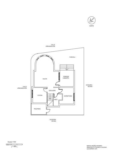 Image No.42-3 Bed Duplex for sale