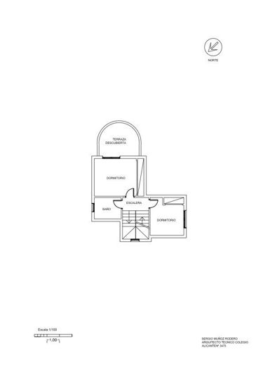 Image No.43-3 Bed Duplex for sale