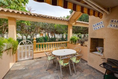 3 Bed Townhouse for sale