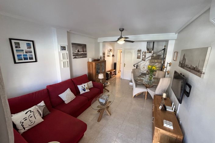 Image No.18-Maison de ville de 2 chambres à vendre à Ciudad Quesada