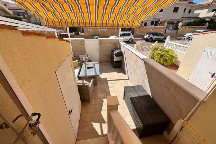 Image No.26-Maison de ville de 2 chambres à vendre à Ciudad Quesada