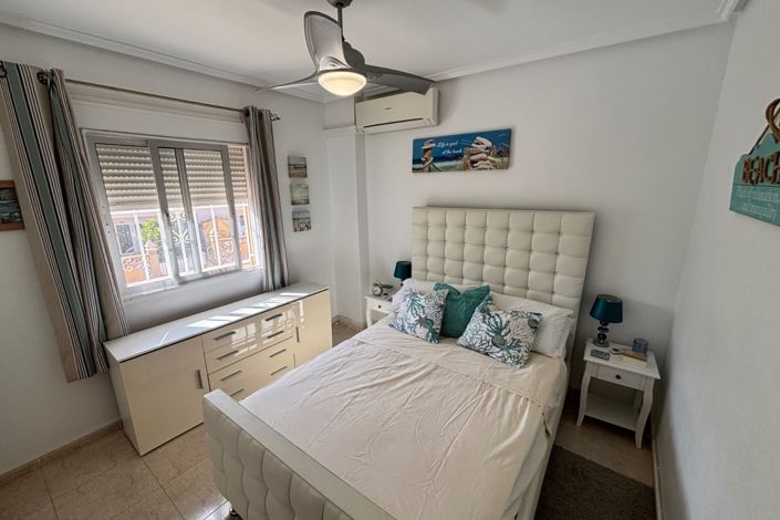 Image No.35-Maison de ville de 2 chambres à vendre à Ciudad Quesada