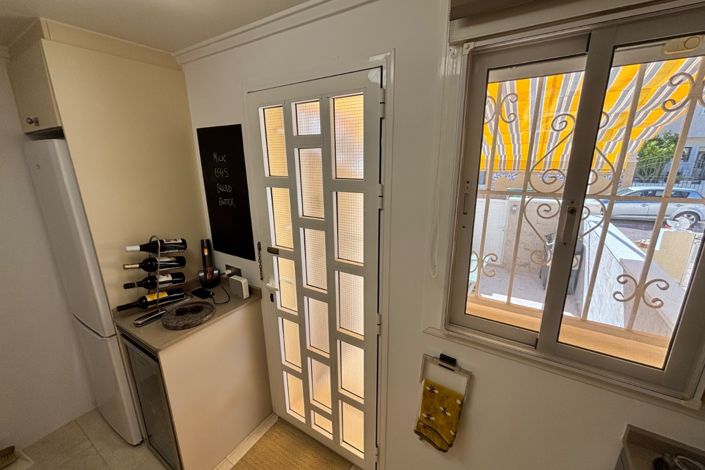 Image No.4-Maison de ville de 2 chambres à vendre à Ciudad Quesada