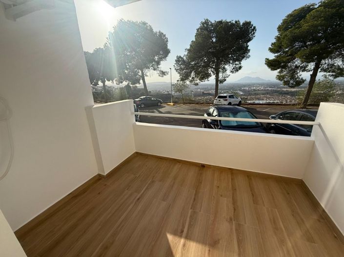 Image No.2-Appartement à vendre à Ciudad Quesada