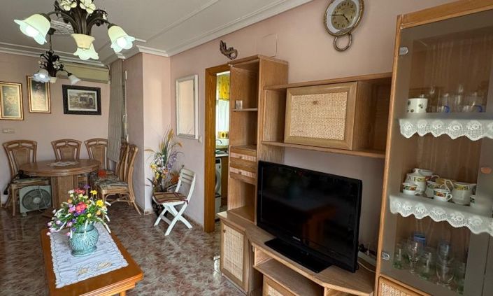 Image No.16-Appartement de 3 chambres à vendre à Torrevieja