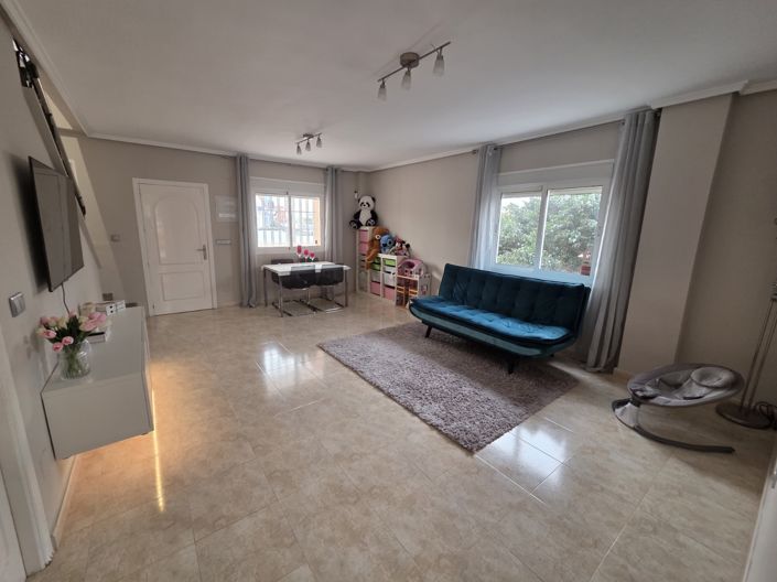 Image No.13-Maison de ville de 3 chambres à vendre à Ciudad Quesada