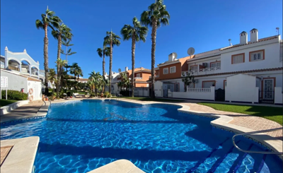 Espana Dream Properties most sold property