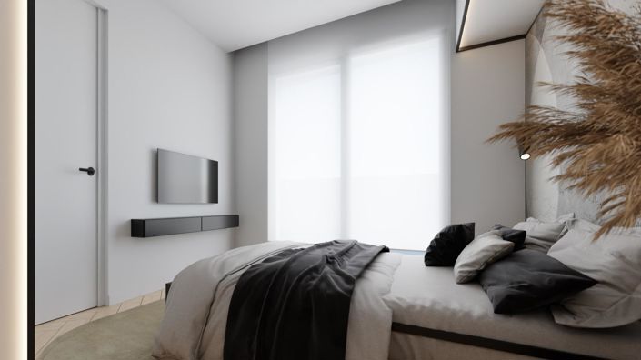 Image No.14-Villa de 3 chambres à vendre à Orihuela Costa