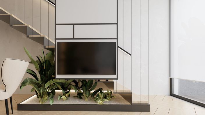 Image No.15-Villa de 3 chambres à vendre à Orihuela Costa