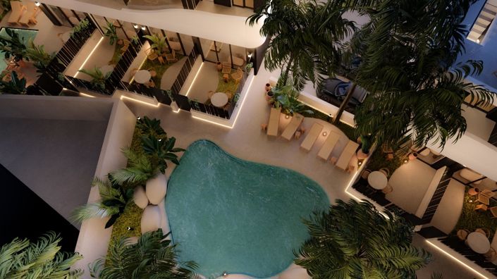 Image No.35-Villa de 3 chambres à vendre à Orihuela Costa