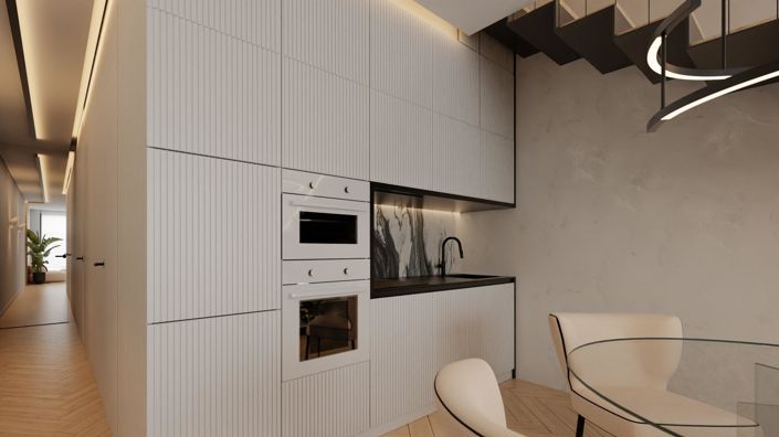 Image No.6-Villa de 3 chambres à vendre à Orihuela Costa