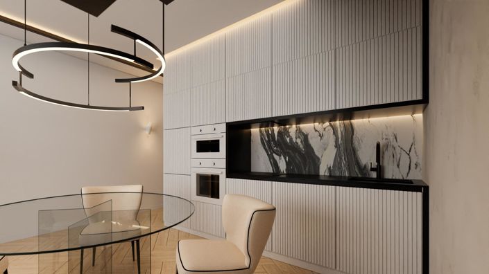 Image No.7-Villa de 3 chambres à vendre à Orihuela Costa