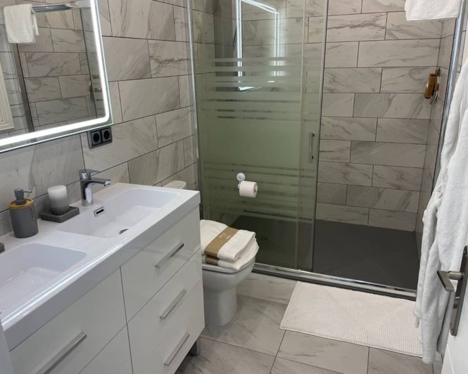 Image No.10-Appartement de 1 chambre à vendre à Ciudad Quesada