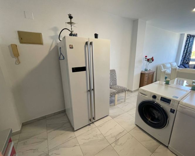 Image No.6-Appartement de 1 chambre à vendre à Ciudad Quesada