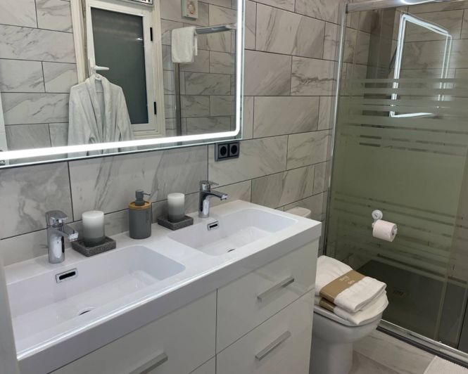 Image No.9-Appartement de 1 chambre à vendre à Ciudad Quesada