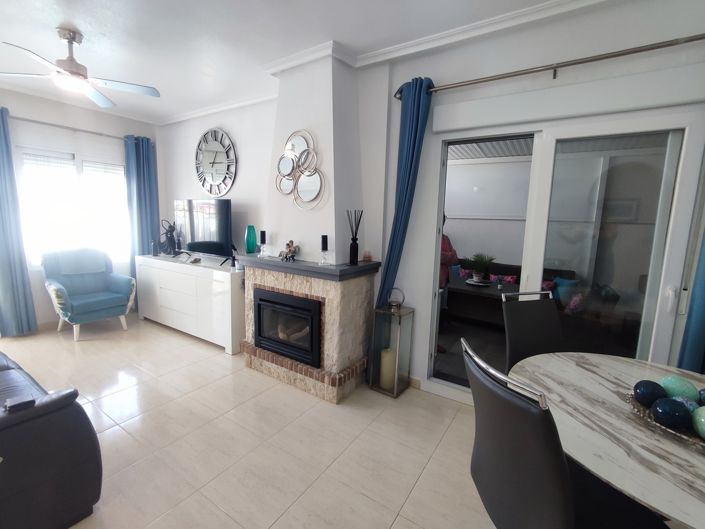 Image No.12-Villa de 3 chambres à vendre à Sucina