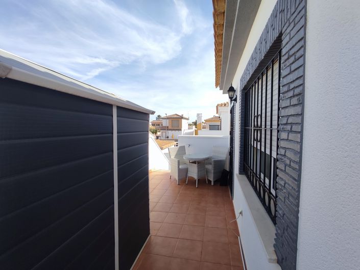 Image No.37-Villa de 3 chambres à vendre à Sucina