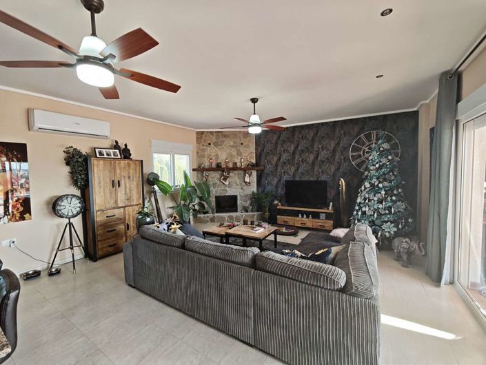 Image No.15-Villa de 3 chambres à vendre à Sax