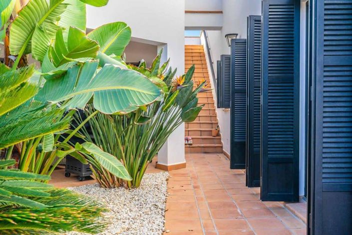 Image No.11-Villa de 5 chambres à vendre à El Valle Golf Resort