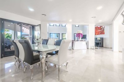 Espana Dream Properties most sold property