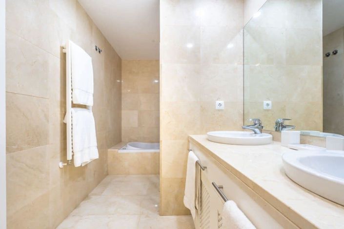 Image No.26-Villa de 5 chambres à vendre à El Valle Golf Resort