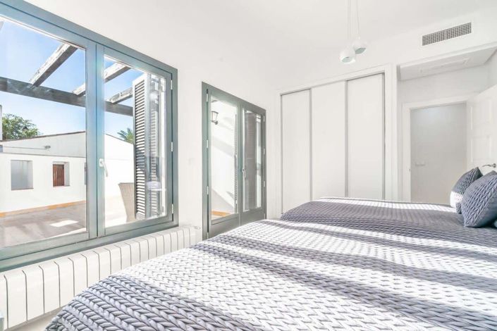 Image No.29-Villa de 5 chambres à vendre à El Valle Golf Resort