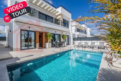 Espana Dream Properties most sold property